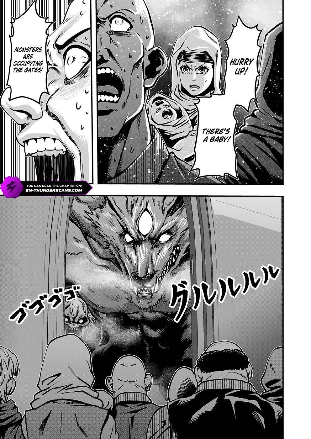 Humanity These Days Is Underestimating the Demon King Chapter 26 - Page 21 in English