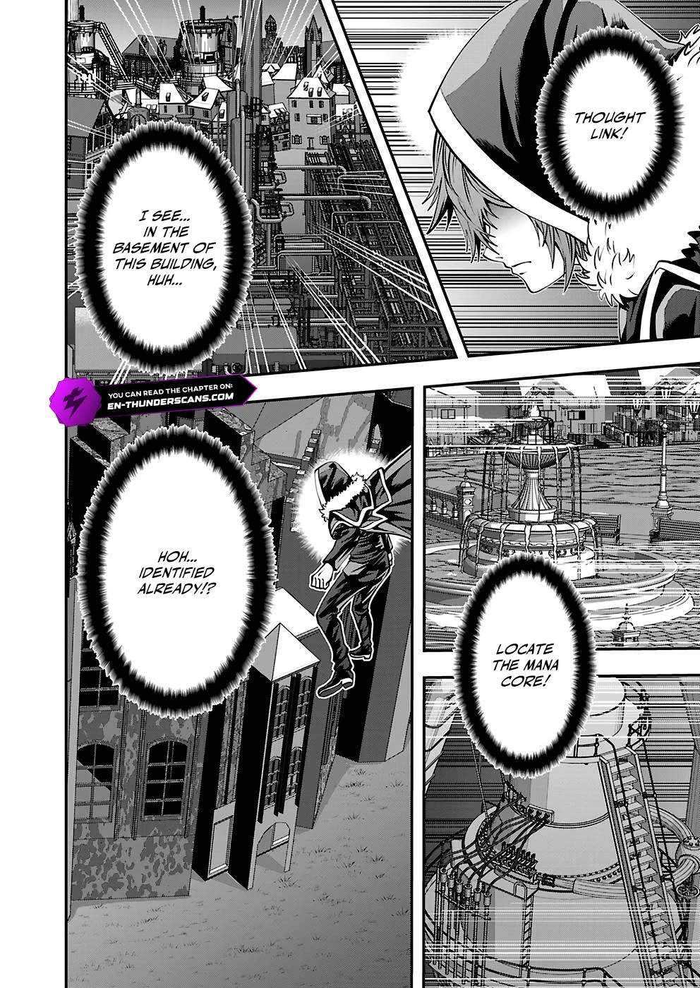 Humanity These Days Is Underestimating the Demon King Chapter 26 - Page 26 in English