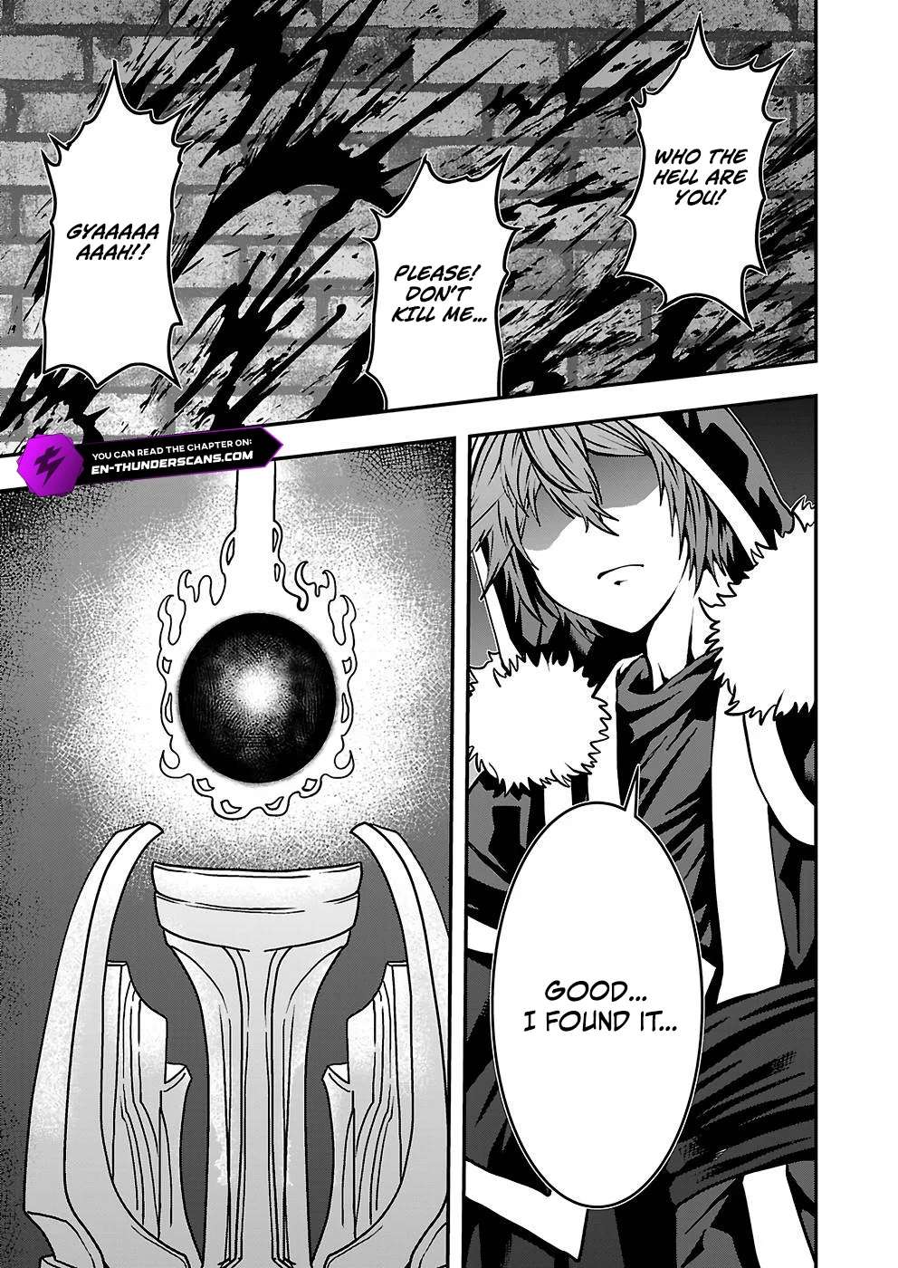 Humanity These Days Is Underestimating the Demon King Chapter 26 - Page 29 in English