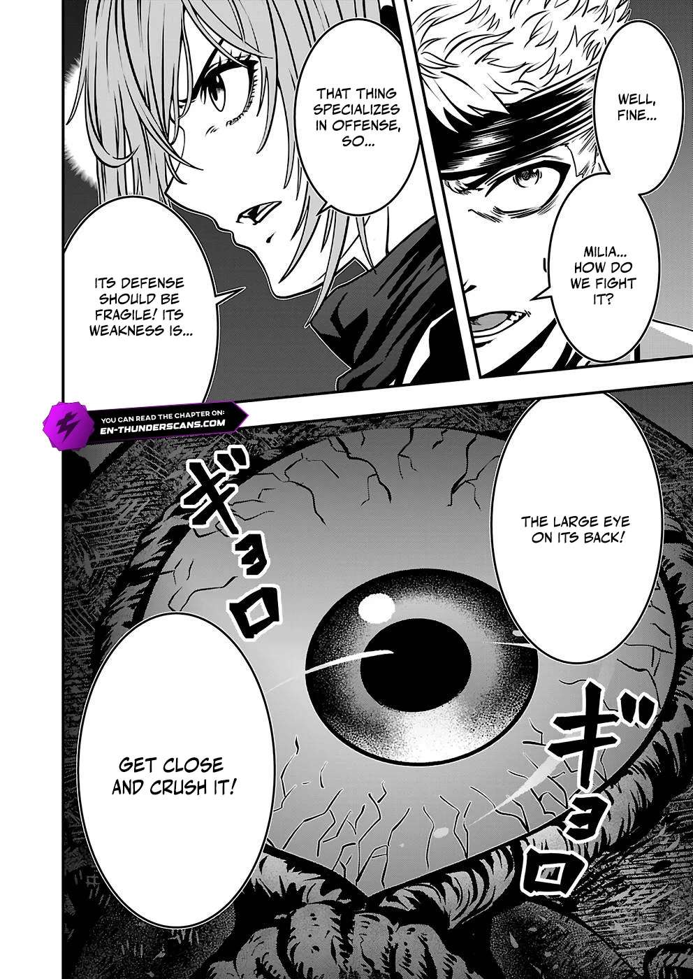 Humanity These Days Is Underestimating the Demon King Chapter 26 - Page 8 in English