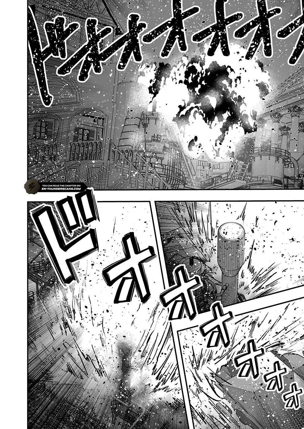 Humanity These Days Is Underestimating the Demon King Chapter 27 - Page 28 in English