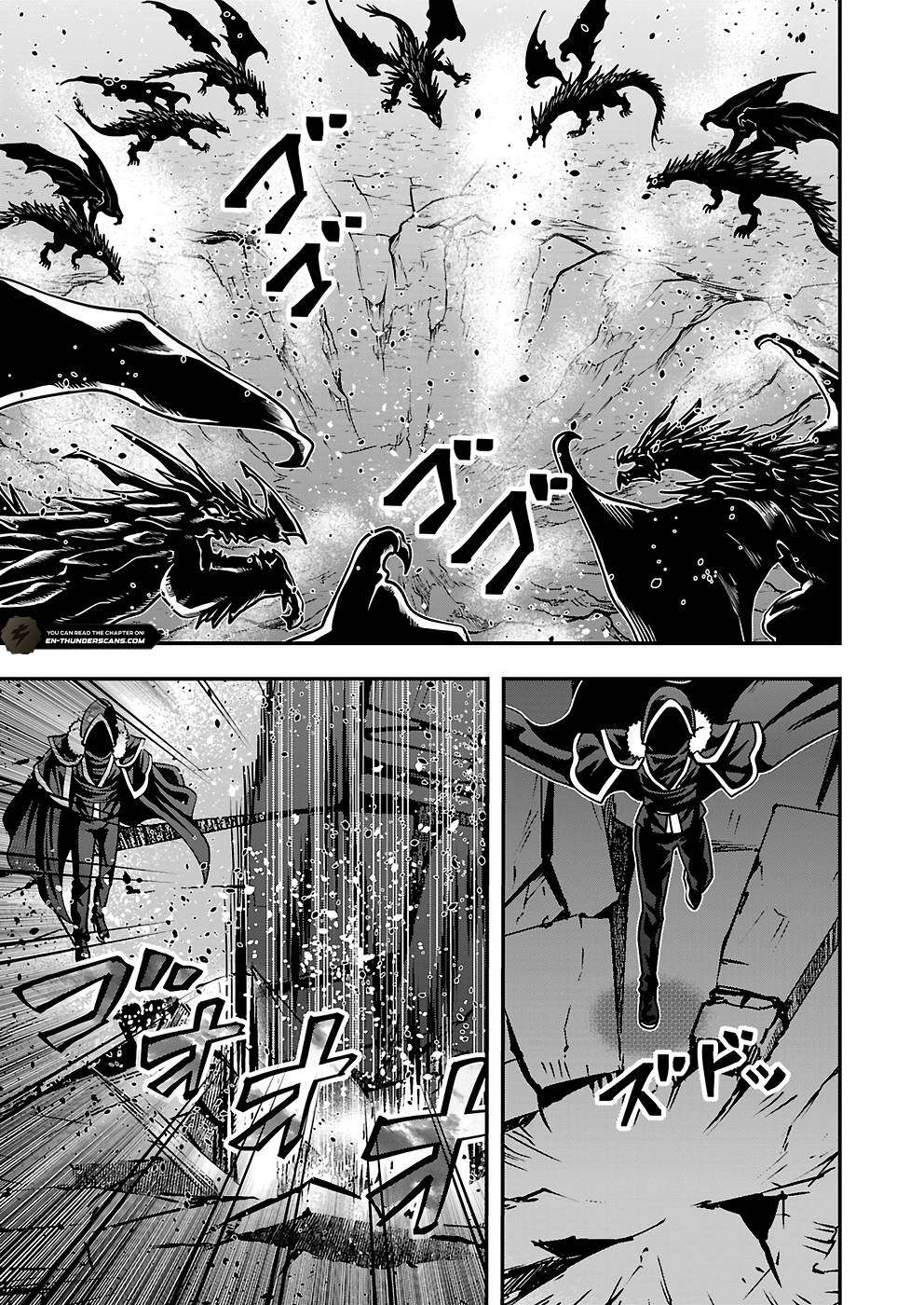 Humanity These Days Is Underestimating the Demon King Chapter 27 - Page 29 in English