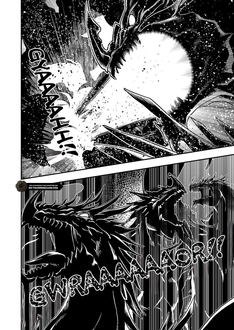 Humanity These Days Is Underestimating the Demon King Chapter 27 - Page 6 in English
