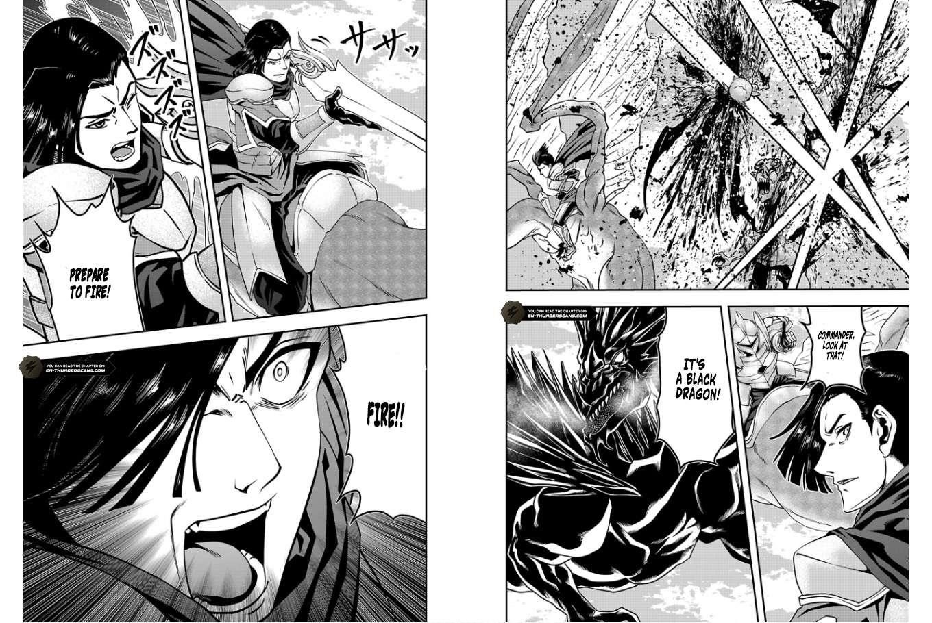 Humanity These Days Is Underestimating the Demon King Chapter 29 - Page 13 in English