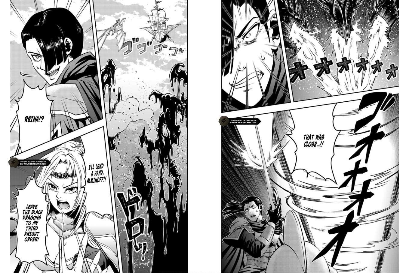 Humanity These Days Is Underestimating the Demon King Chapter 29 - Page 16 in English