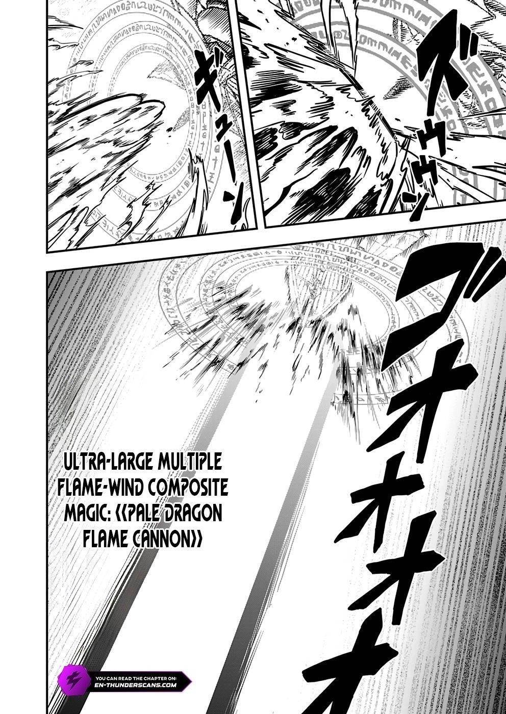 Humanity These Days Is Underestimating the Demon King Chapter 3 - Page 20 in English