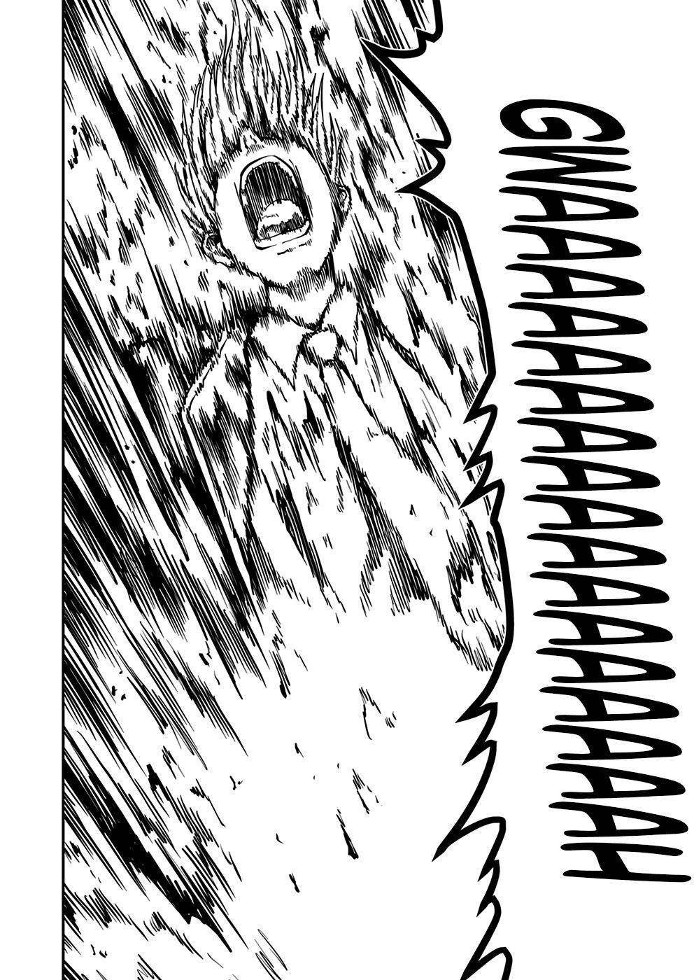 Humanity These Days Is Underestimating the Demon King Chapter 3 - Page 22 in English