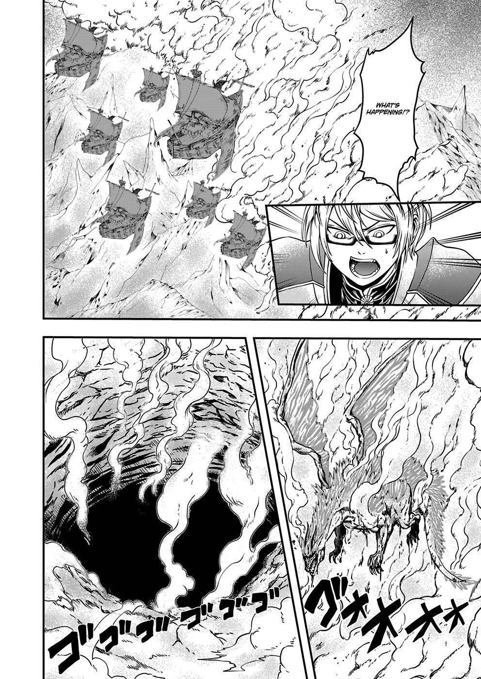Humanity These Days Is Underestimating the Demon King Chapter 3 - Page 24 in English
