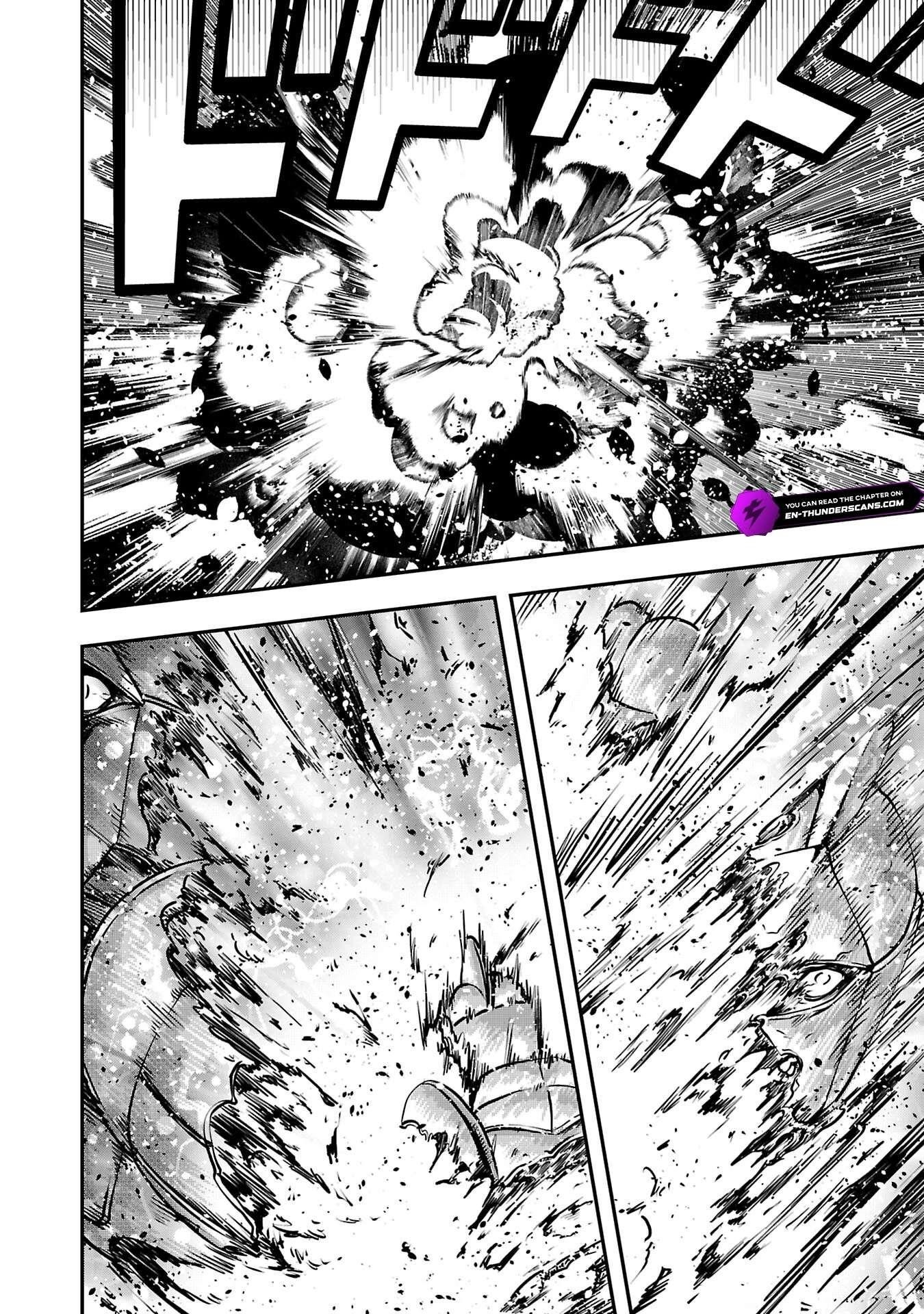 Humanity These Days Is Underestimating the Demon King Chapter 30 - Page 14 in English