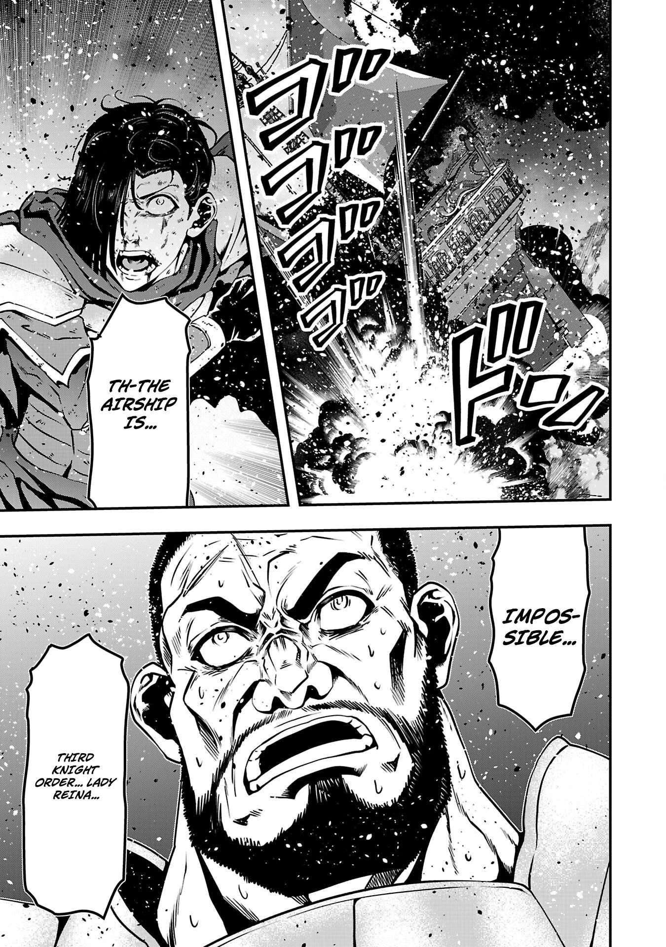 Humanity These Days Is Underestimating the Demon King Chapter 30 - Page 15 in English