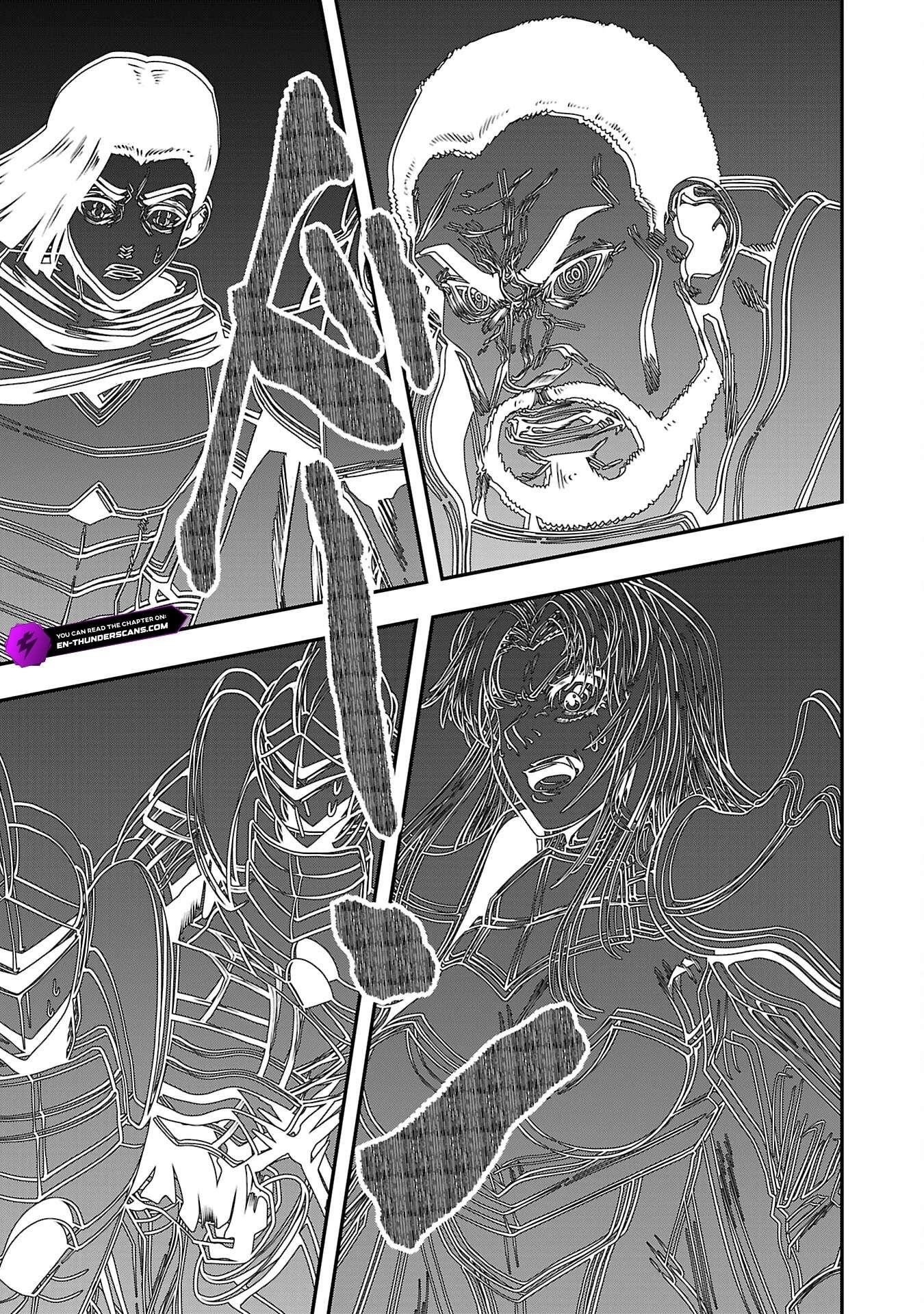 Humanity These Days Is Underestimating the Demon King Chapter 30 - Page 7 in English