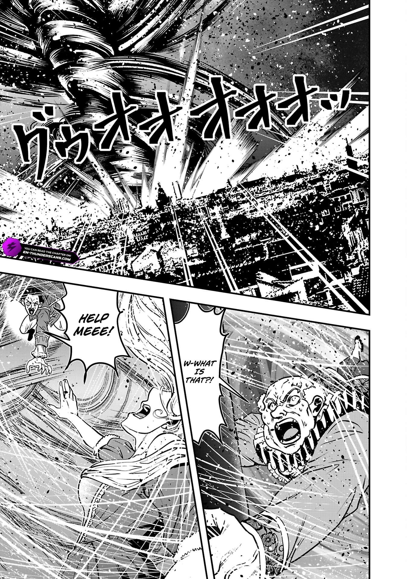 Humanity These Days Is Underestimating the Demon King Chapter 31 - Page 12 in English