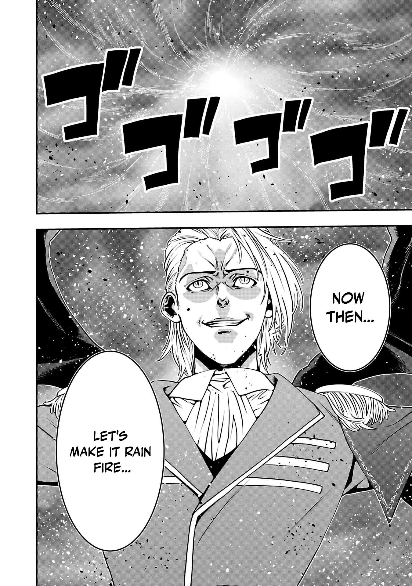 Humanity These Days Is Underestimating the Demon King Chapter 31 - Page 19 in English