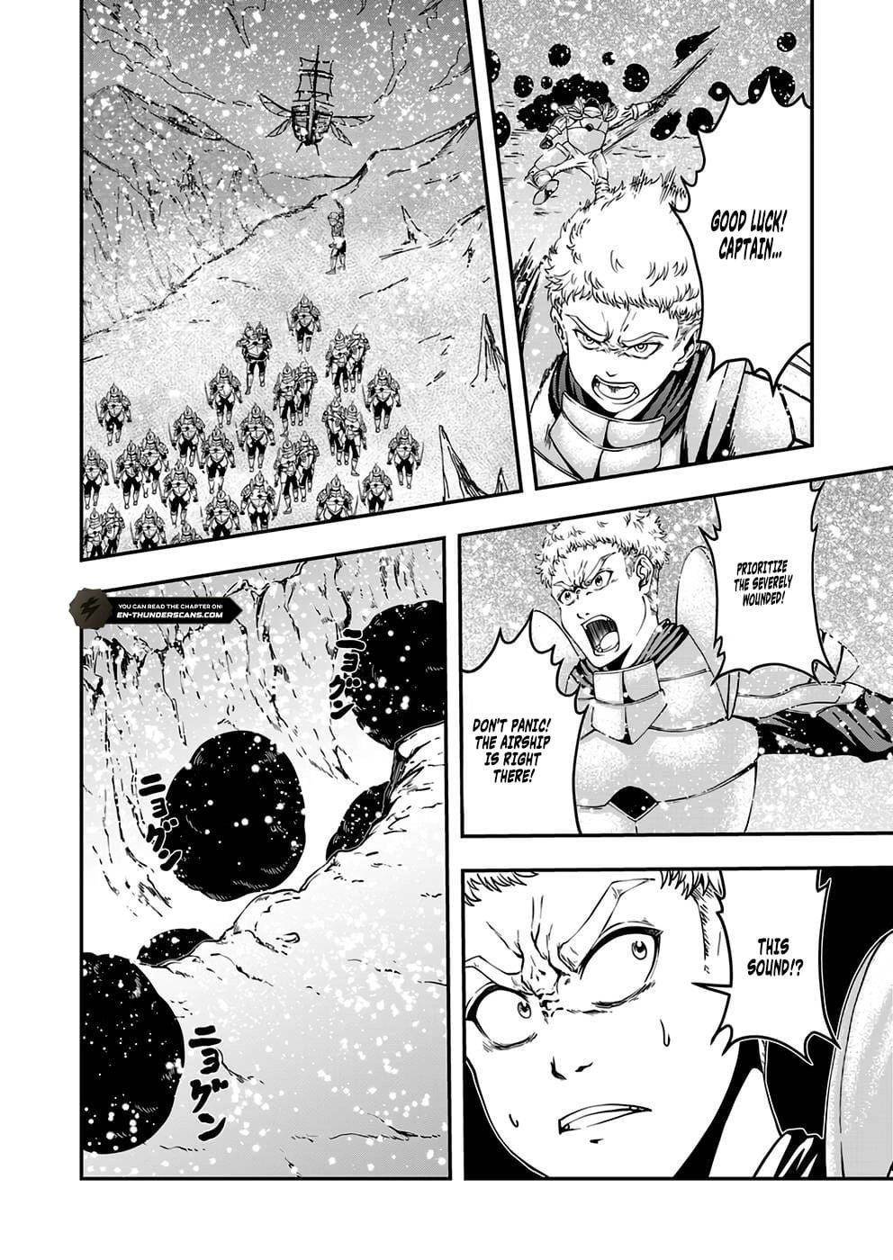 Humanity These Days Is Underestimating the Demon King Chapter 4 - Page 26 in English