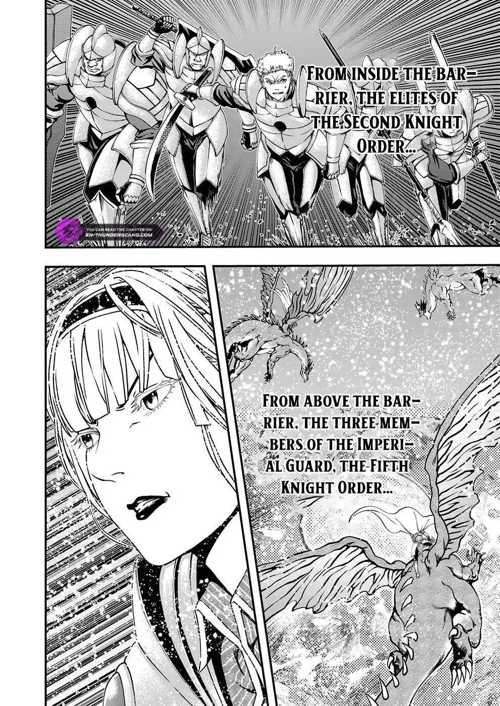Humanity These Days Is Underestimating the Demon King Chapter 5 - Page 14 in English