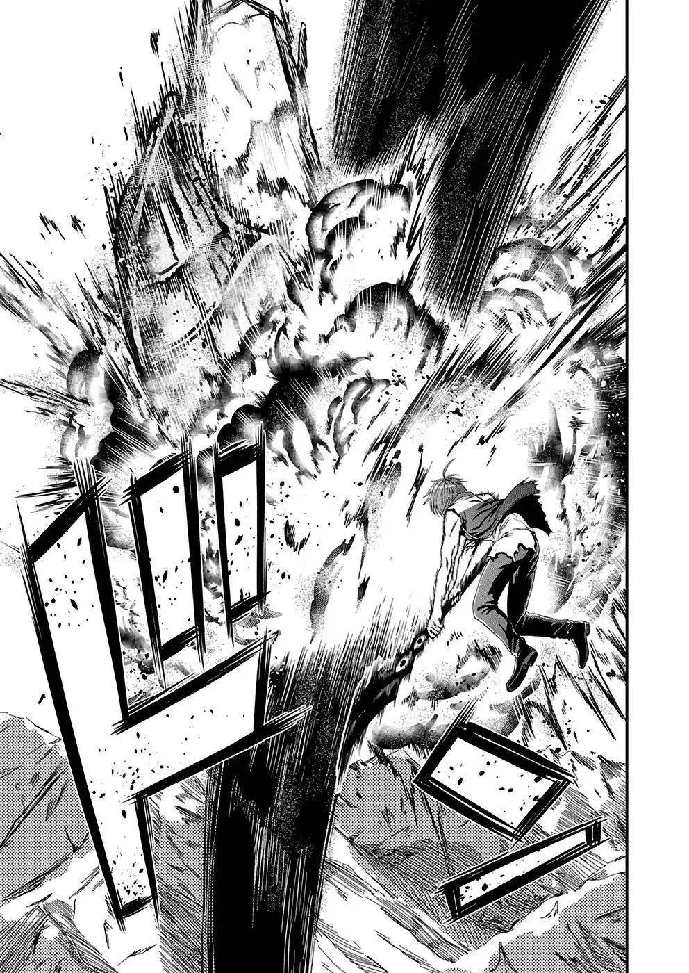 Humanity These Days Is Underestimating the Demon King Chapter 5 - Page 3 in English