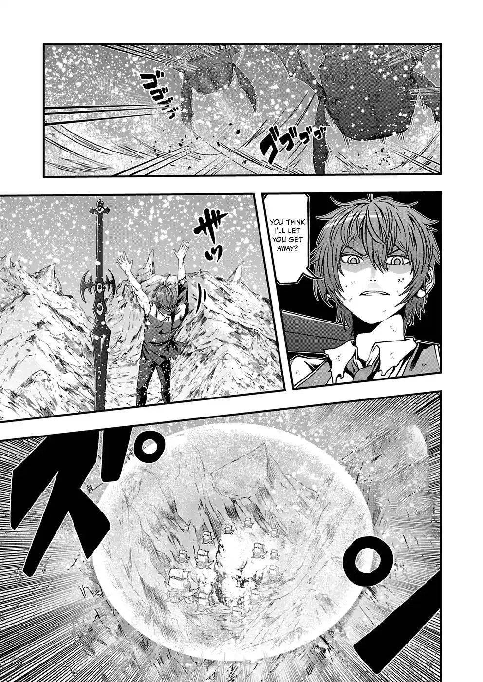 Humanity These Days Is Underestimating the Demon King Chapter 5 - Page 5 in English