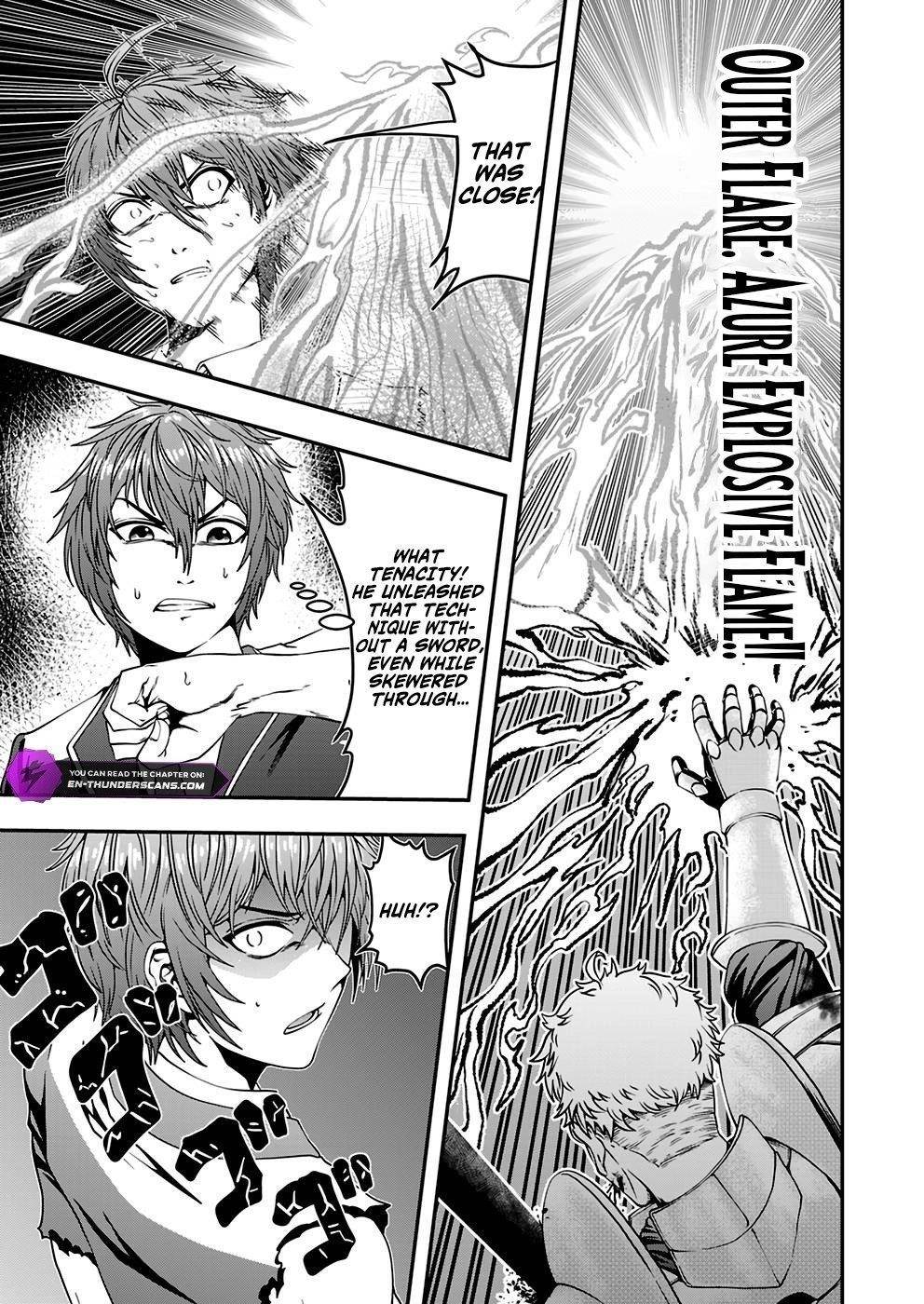 Humanity These Days Is Underestimating the Demon King Chapter 6 - Page 15 in English