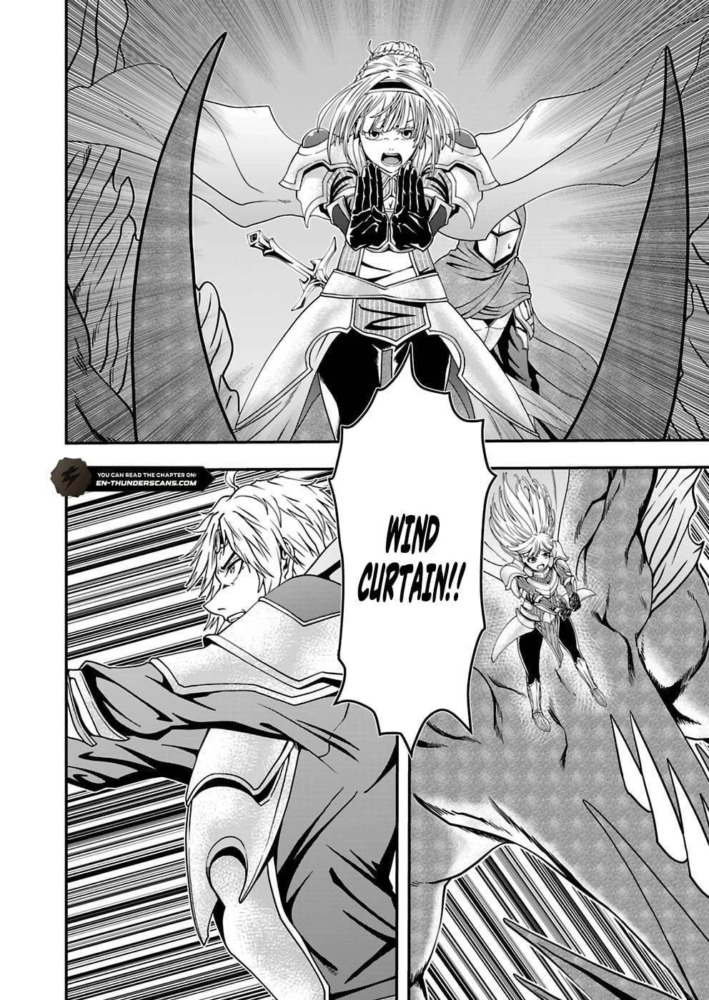 Humanity These Days Is Underestimating the Demon King Chapter 7 - Page 10 in English