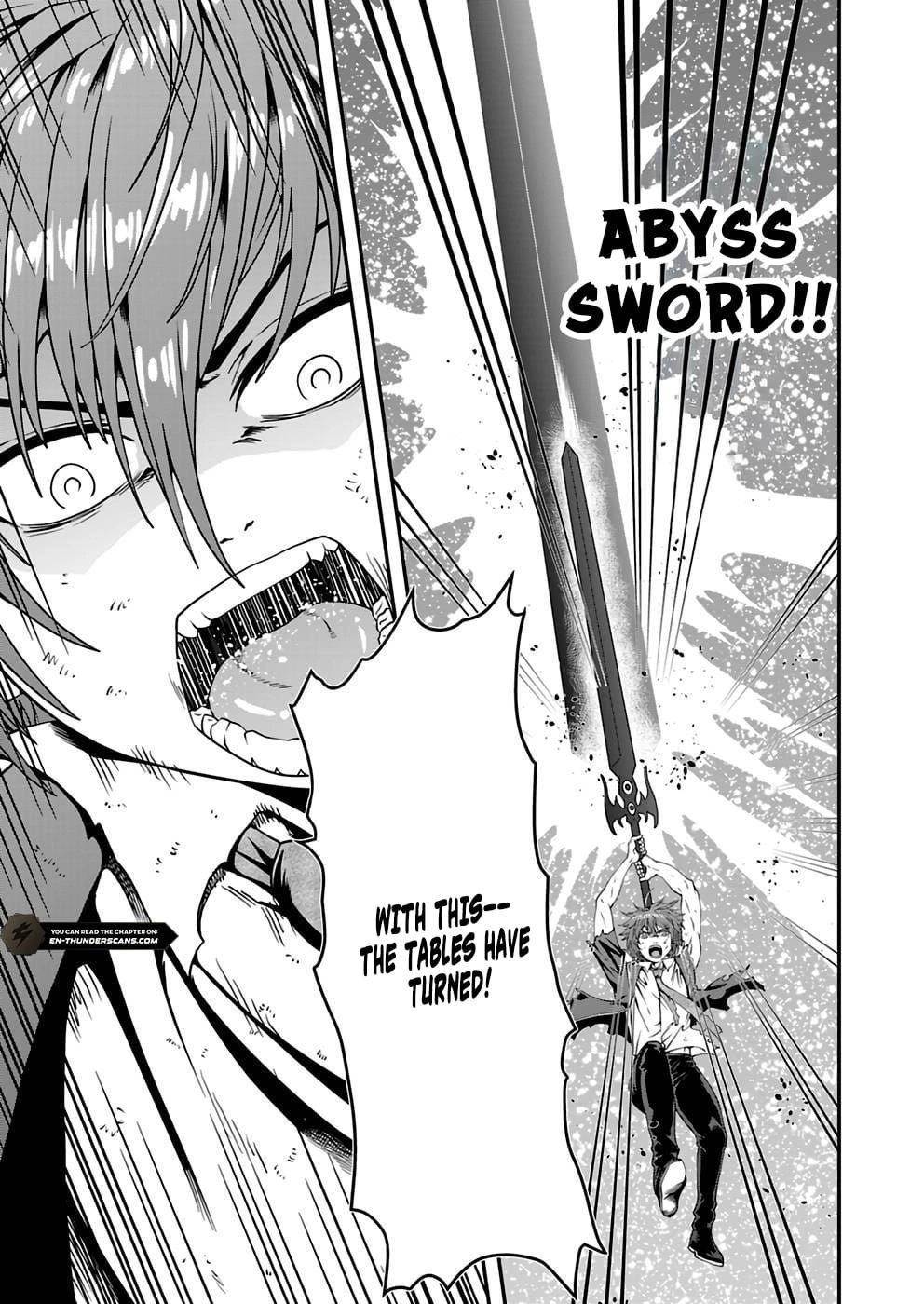 Humanity These Days Is Underestimating the Demon King Chapter 7 - Page 3 in English