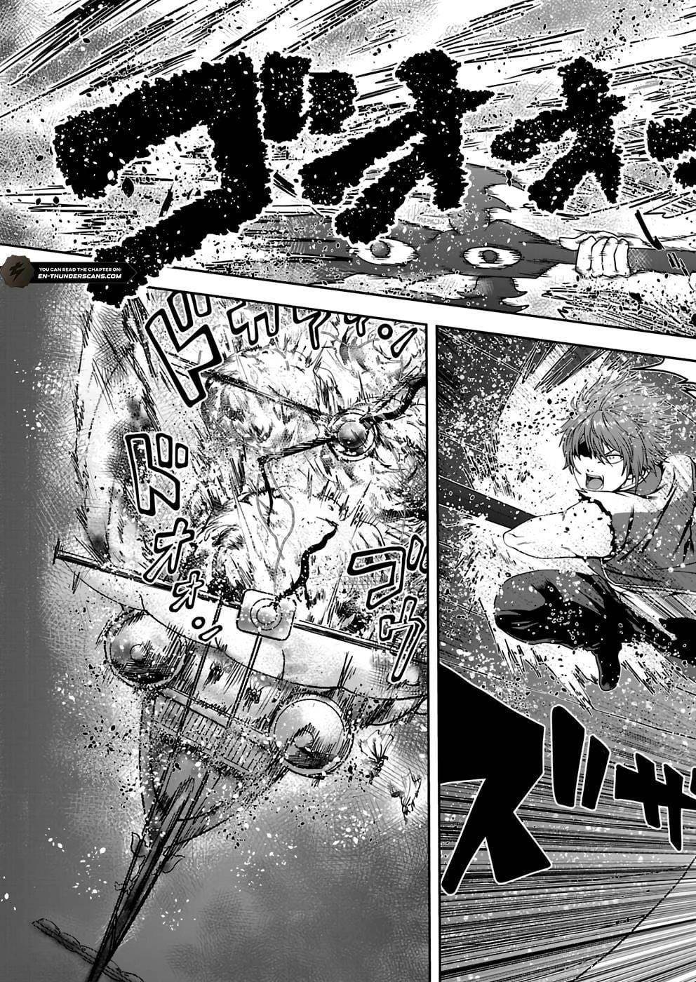 Humanity These Days Is Underestimating the Demon King Chapter 7 - Page 5 in English