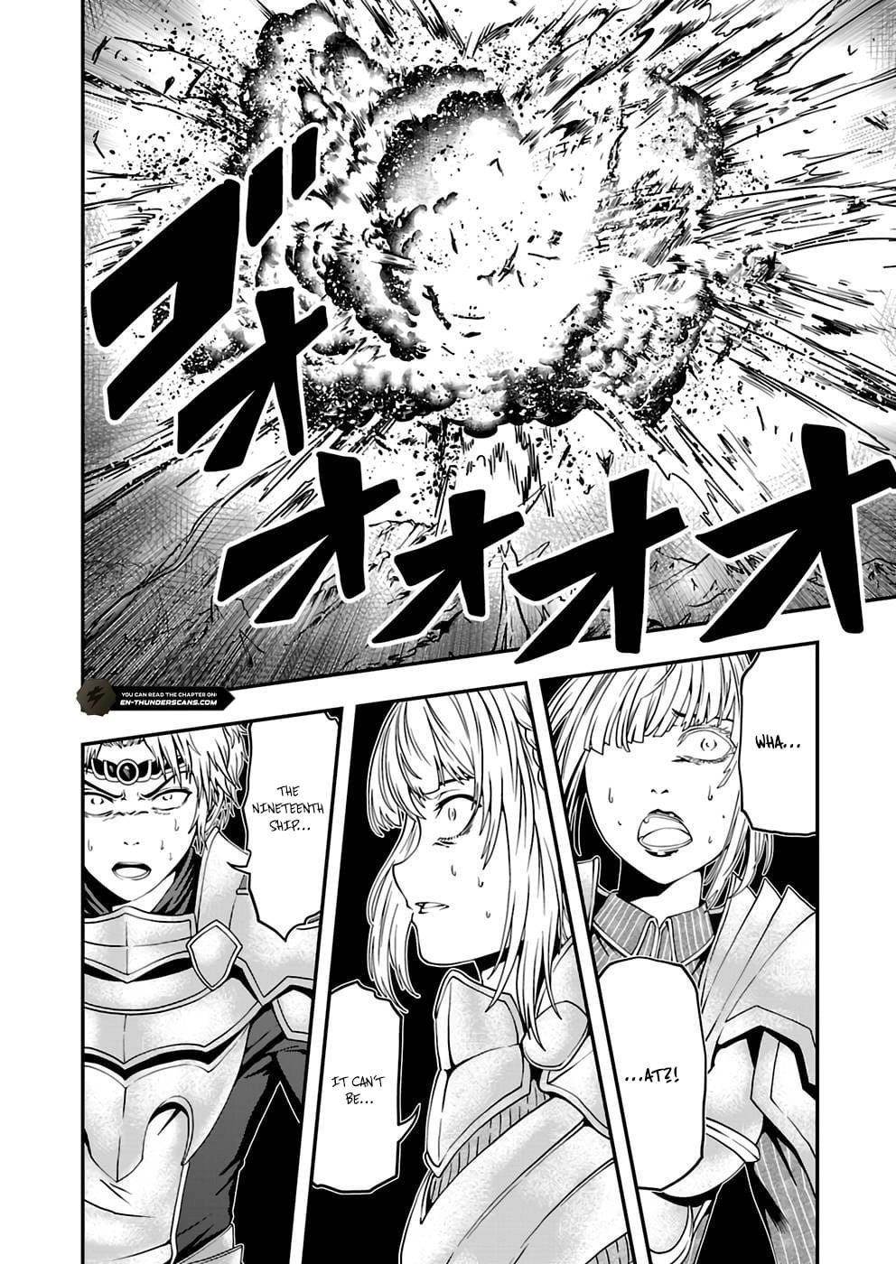 Humanity These Days Is Underestimating the Demon King Chapter 7 - Page 6 in English