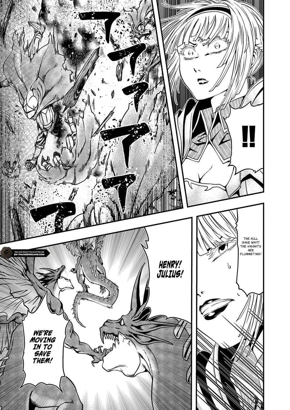 Humanity These Days Is Underestimating the Demon King Chapter 7 - Page 7 in English