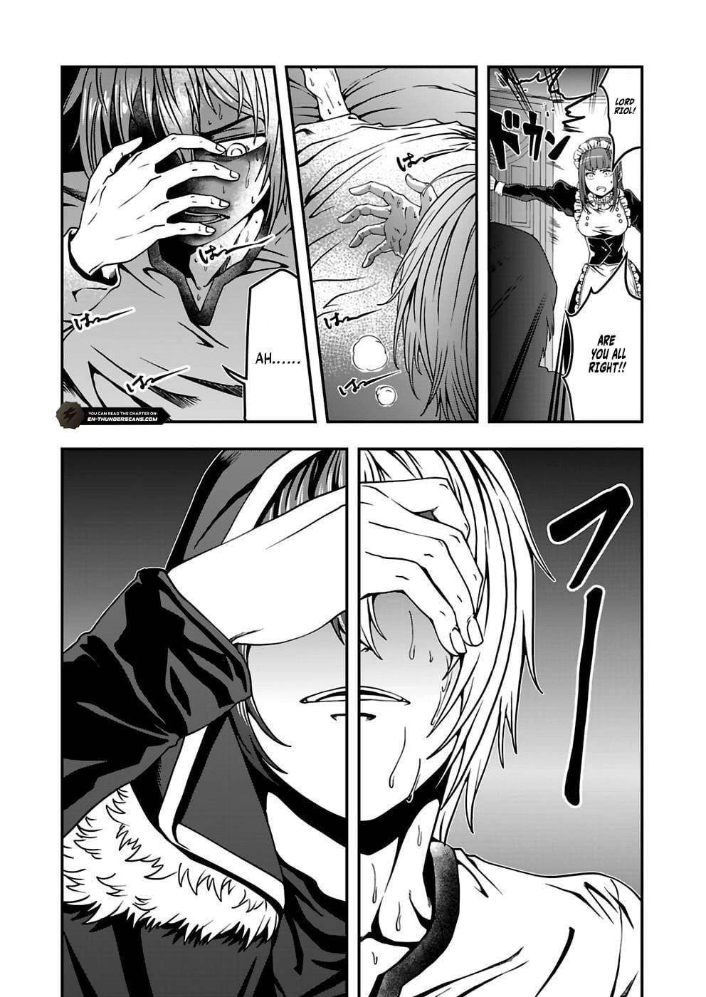 Humanity These Days Is Underestimating the Demon King Chapter 9 - Page 14 in English