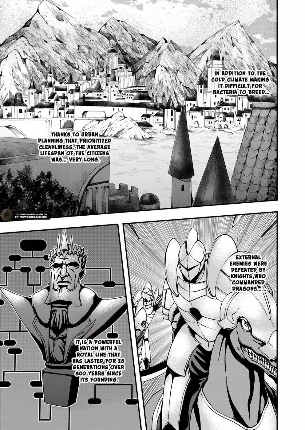 Humanity These Days Is Underestimating the Demon King Chapter 9 - Page 19 in English