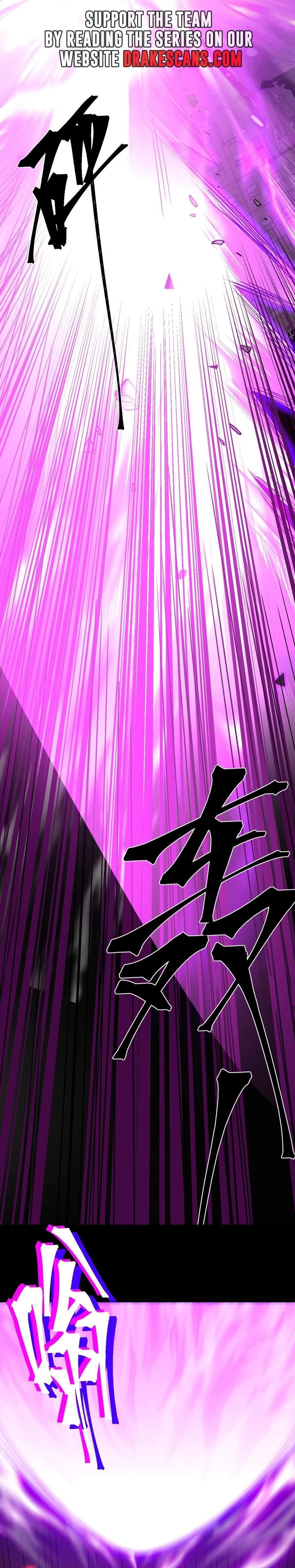 Logging 10,000 Years into the Future Chapter 135 - Page 35 in English