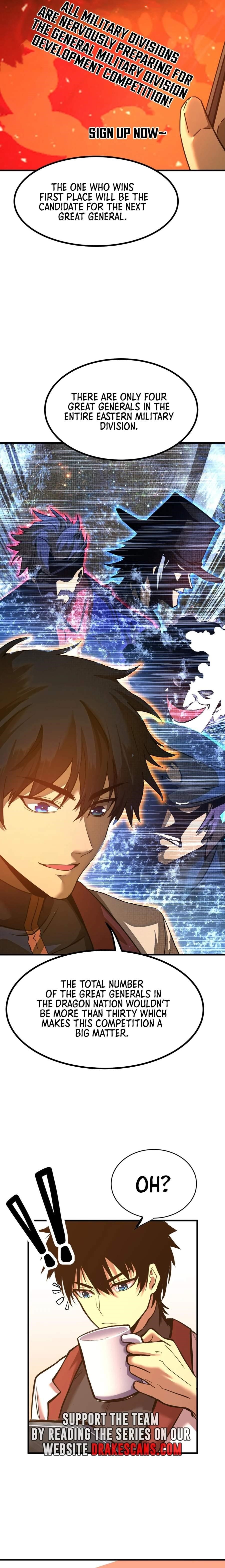 Logging 10,000 Years into the Future Chapter 137 - Page 7 in English