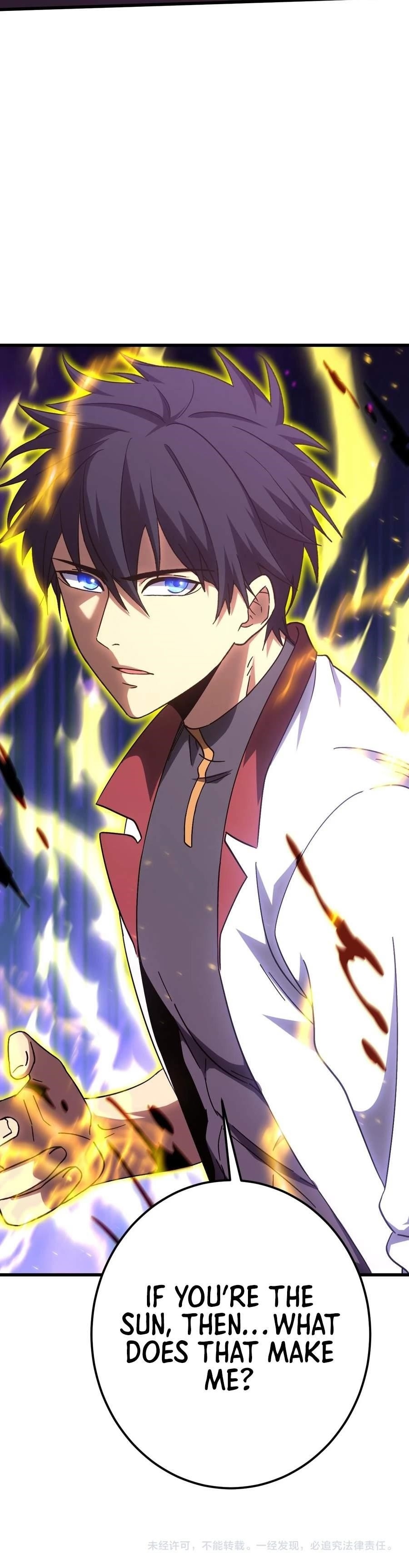 Logging 10,000 Years into the Future Chapter 140 - Page 25 in English