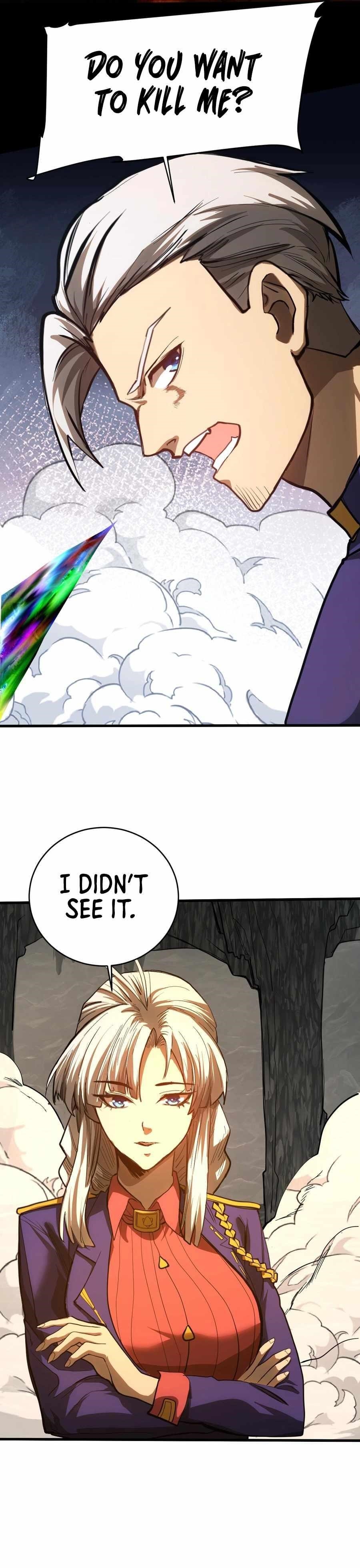 Logging 10,000 Years into the Future Chapter 146 - Page 18 in English