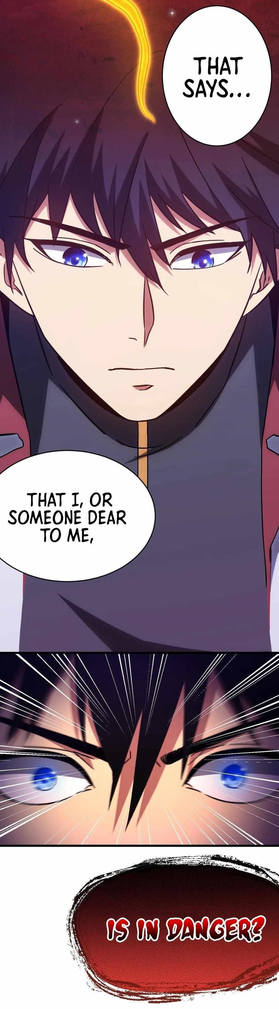 Logging 10,000 Years into the Future Chapter 146 - Page 29 in English
