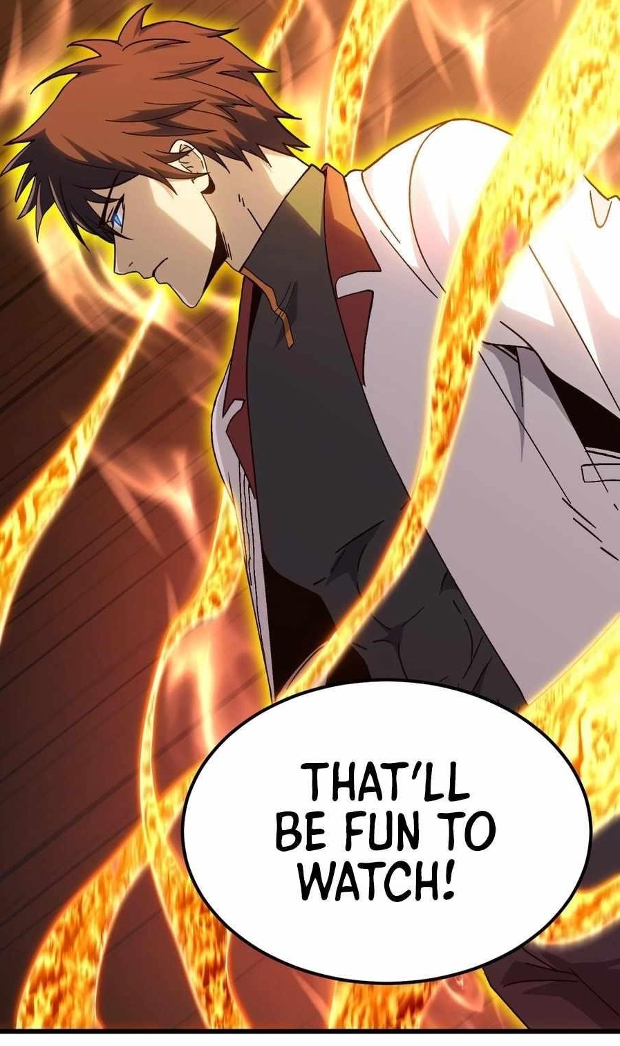 Logging 10,000 Years into the Future Chapter 148 - Page 24 in English