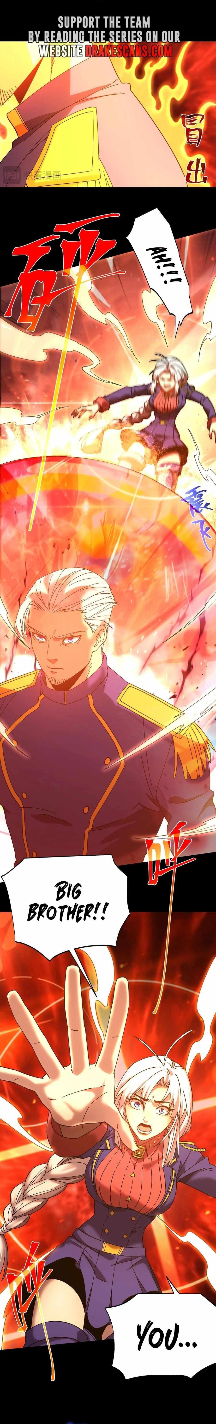 Logging 10,000 Years into the Future Chapter 149 - Page 22 in English