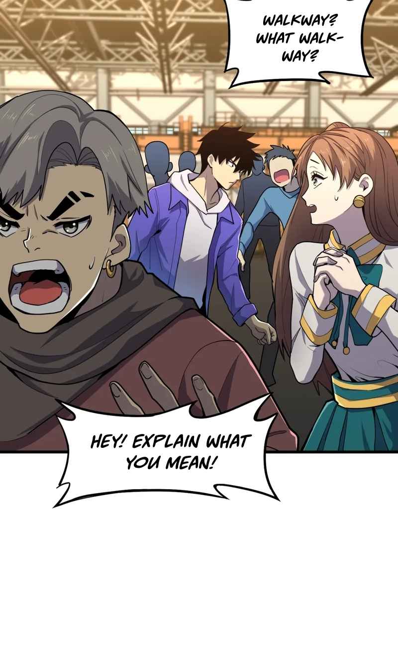 Logging 10,000 Years into the Future Chapter 15 - Page 30 in English