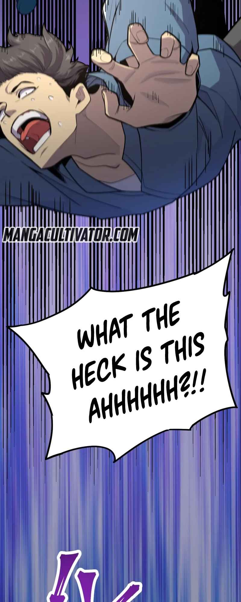 Logging 10,000 Years into the Future Chapter 15 - Page 32 in English