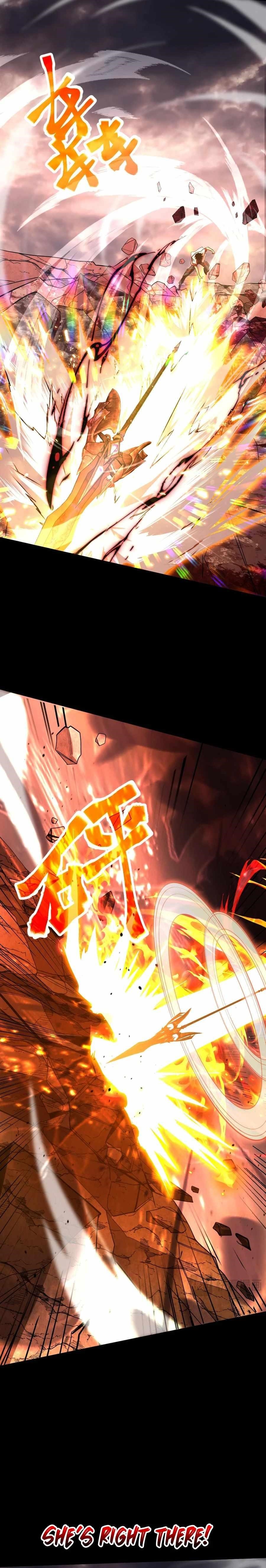 Logging 10,000 Years into the Future Chapter 152 - Page 10 in English