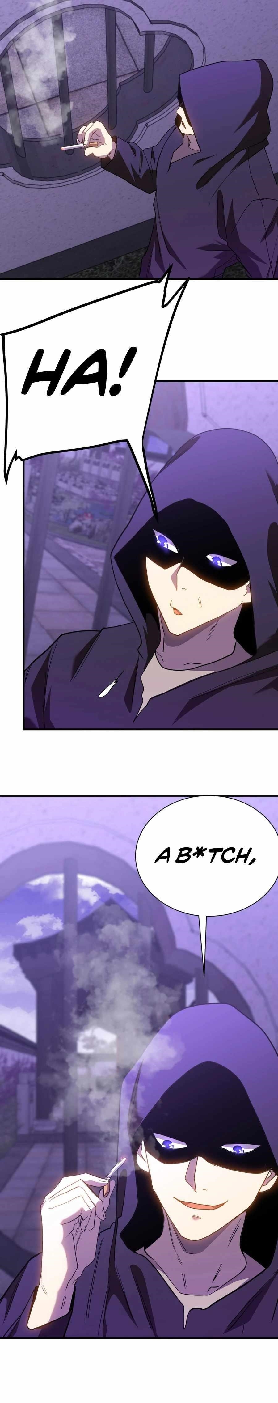 Logging 10,000 Years into the Future Chapter 155 - Page 26 in English