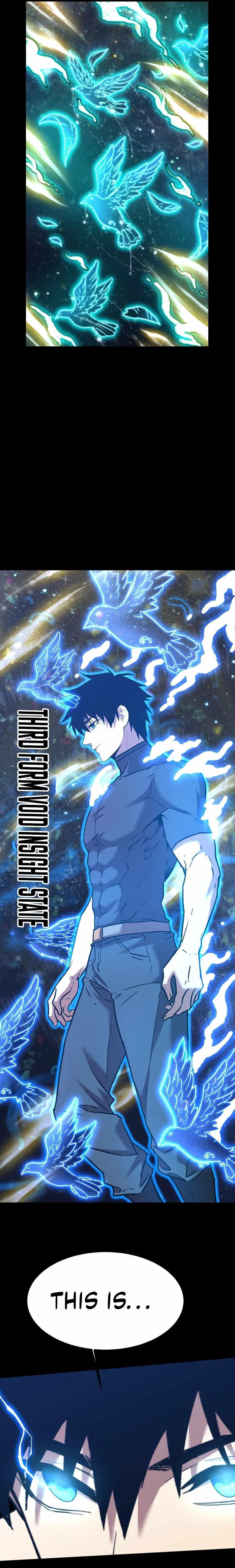Logging 10,000 Years into the Future Chapter 156 - Page 13 in English