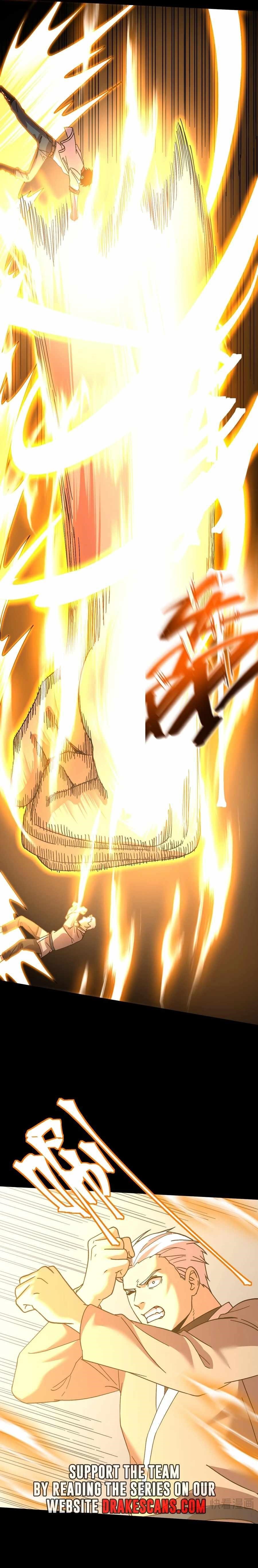 Logging 10,000 Years into the Future Chapter 159 - Page 3 in English