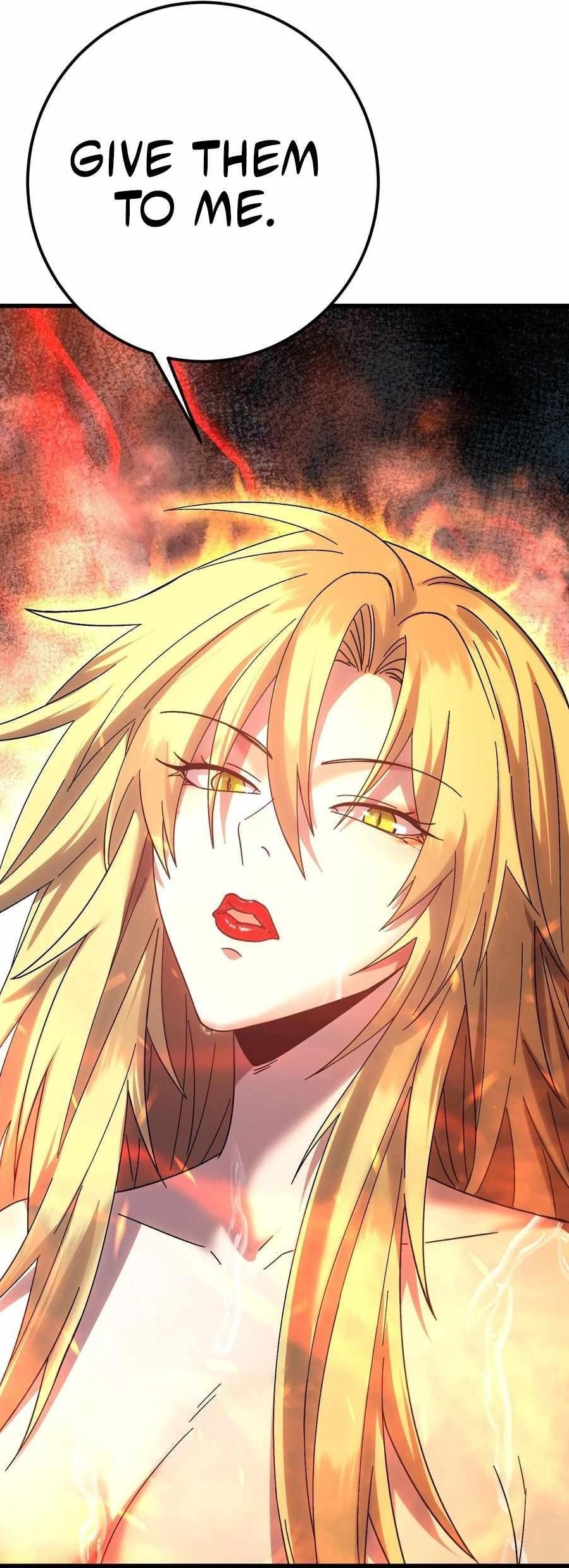 Logging 10,000 Years into the Future Chapter 166 - Page 24 in English