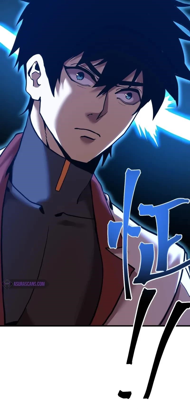 Logging 10,000 Years into the Future Chapter 174 - Page 10 in English