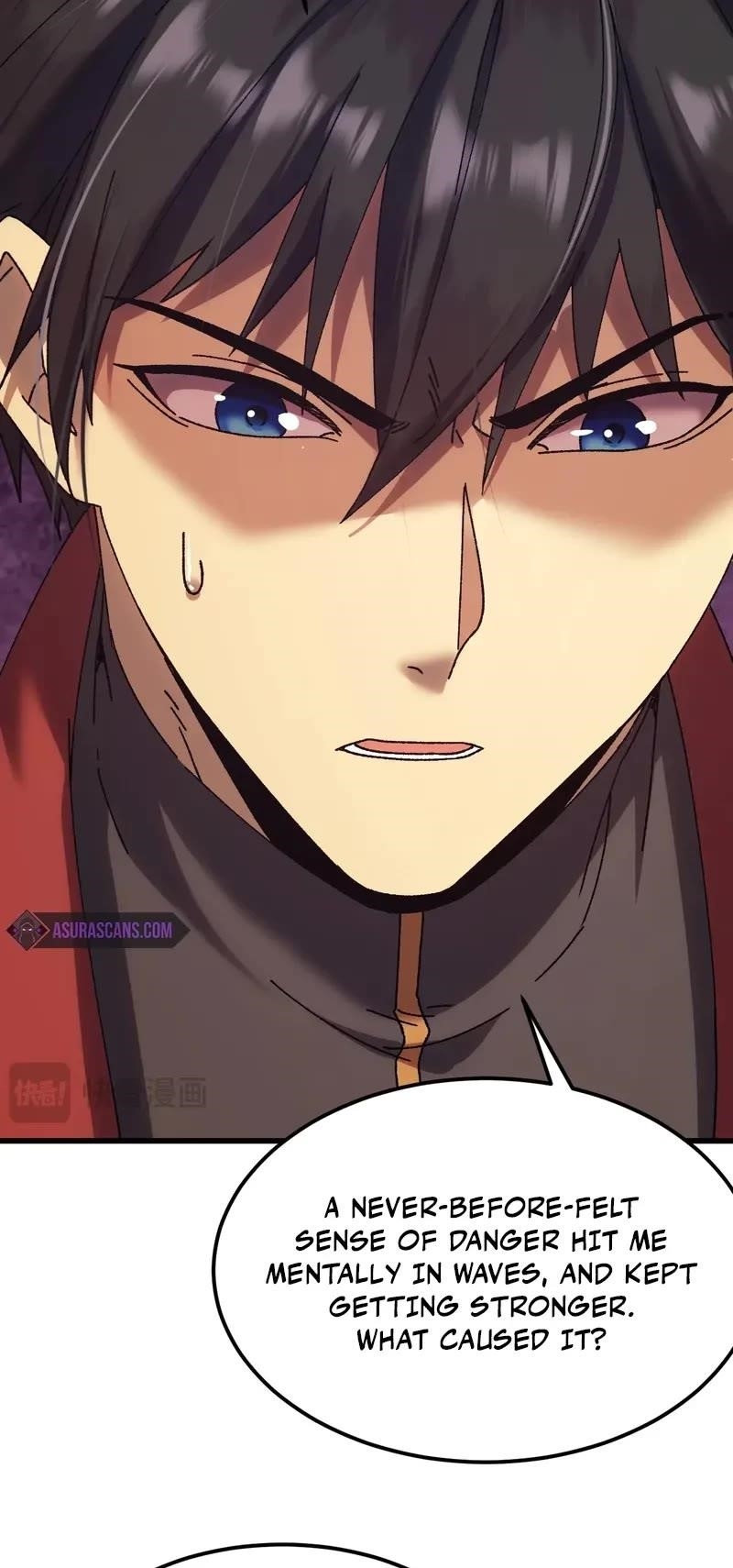 Logging 10,000 Years into the Future Chapter 174 - Page 18 in English