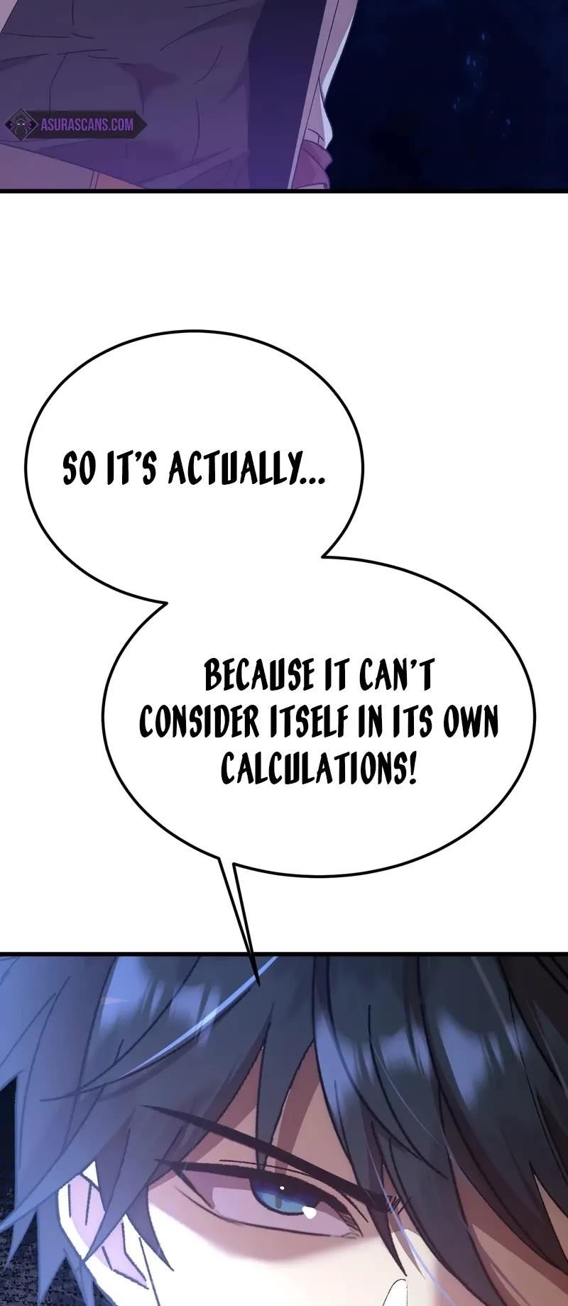 Logging 10,000 Years into the Future Chapter 174 - Page 45 in English