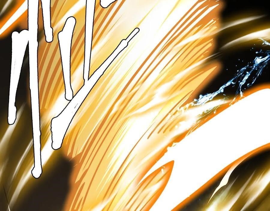Logging 10,000 Years into the Future Chapter 180 - Page 14 in English