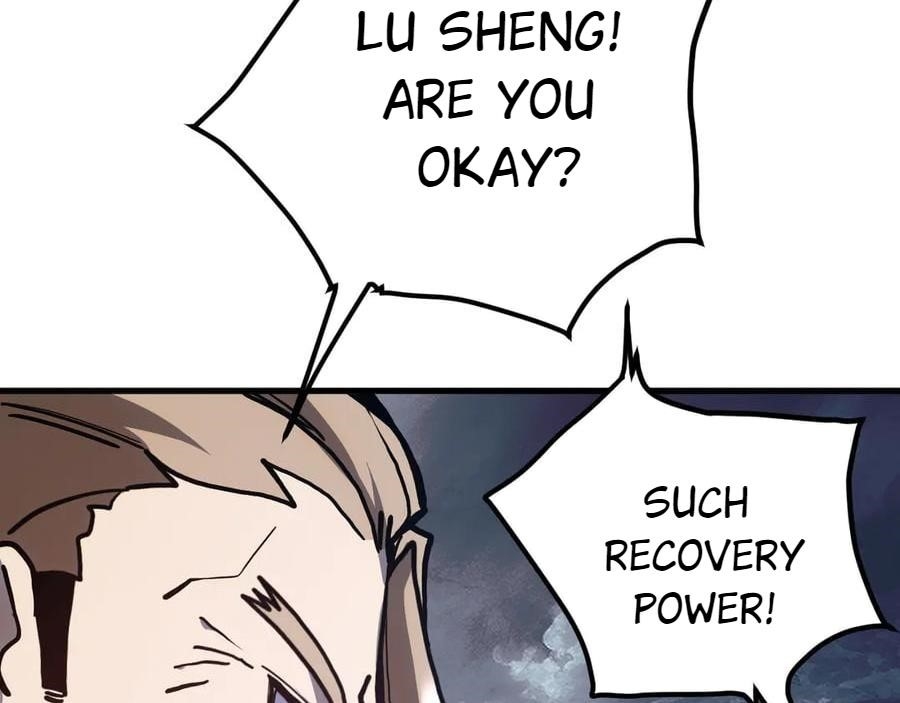 Logging 10,000 Years into the Future Chapter 180 - Page 151 in English