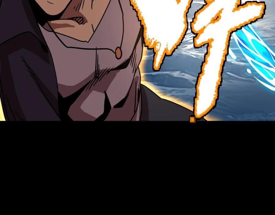 Logging 10,000 Years into the Future Chapter 180 - Page 34 in English