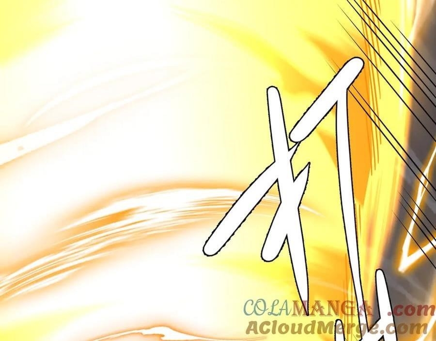Logging 10,000 Years into the Future Chapter 180 - Page 37 in English